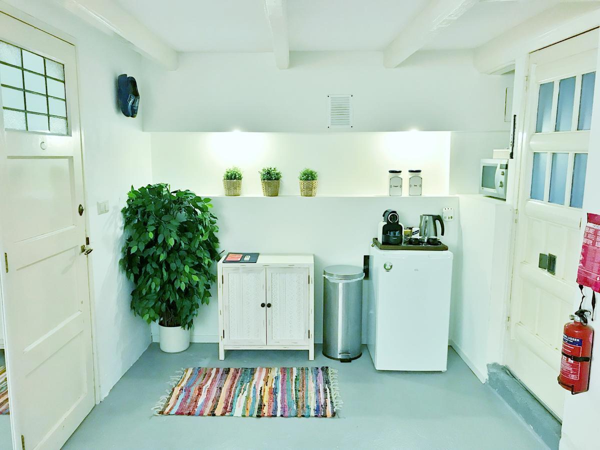 Amsterdam At Home ภายนอก รูปภาพ